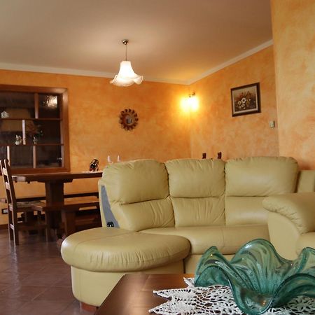 Apartament Casa Stella - Montepulciano Zewnętrze zdjęcie