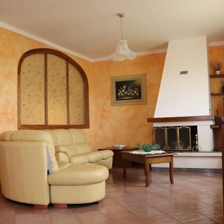 Apartament Casa Stella - Montepulciano Zewnętrze zdjęcie