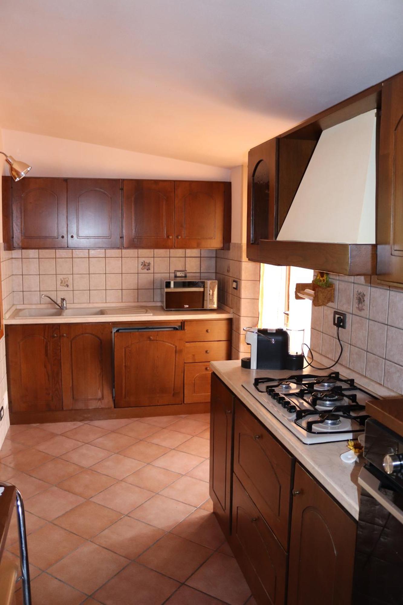 Apartament Casa Stella - Montepulciano Zewnętrze zdjęcie