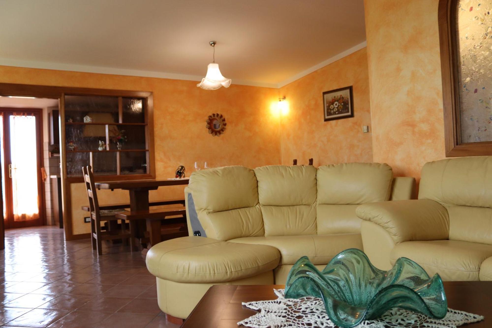 Apartament Casa Stella - Montepulciano Zewnętrze zdjęcie