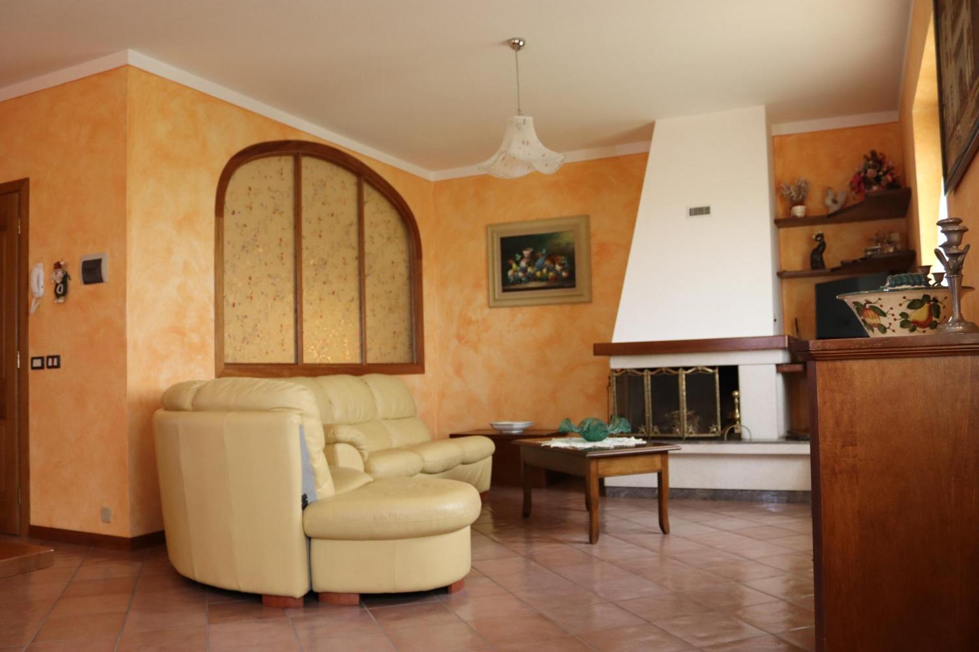 Apartament Casa Stella - Montepulciano Zewnętrze zdjęcie