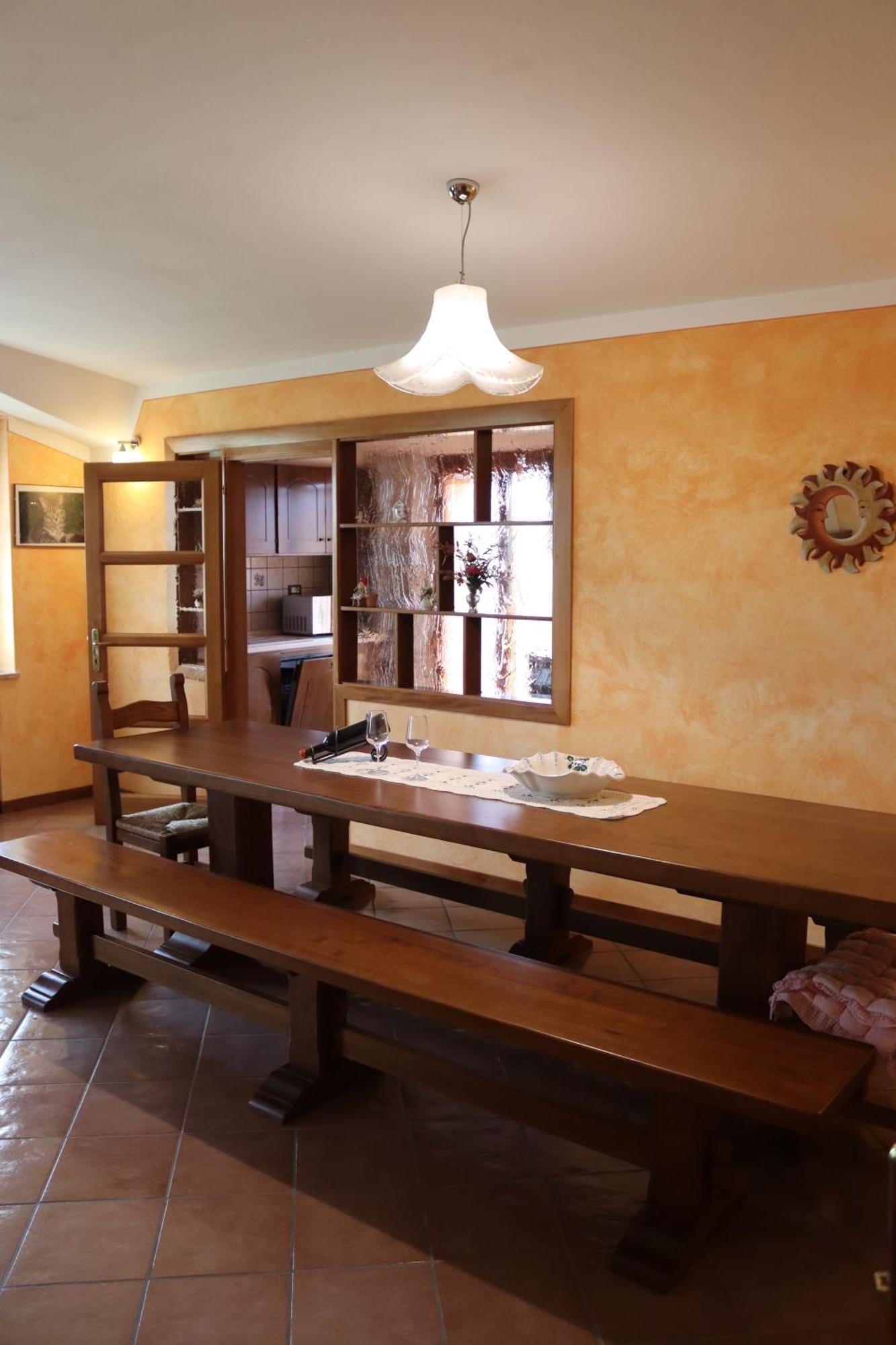 Apartament Casa Stella - Montepulciano Zewnętrze zdjęcie