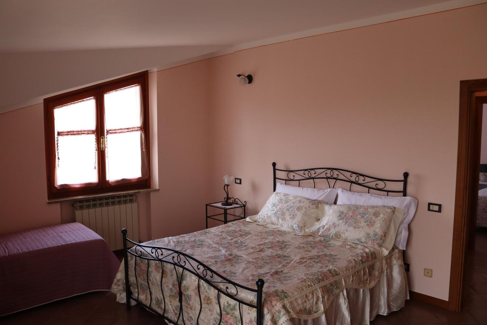 Apartament Casa Stella - Montepulciano Zewnętrze zdjęcie