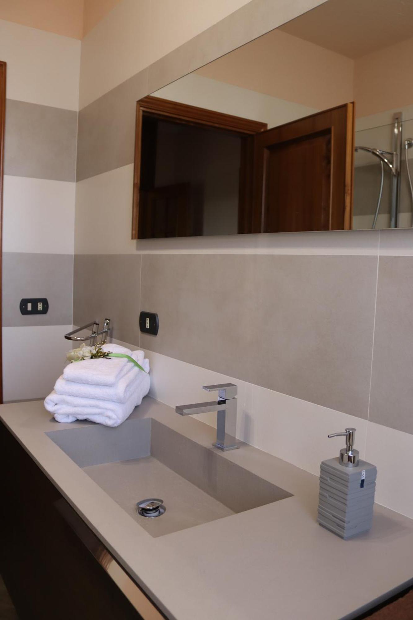 Apartament Casa Stella - Montepulciano Zewnętrze zdjęcie