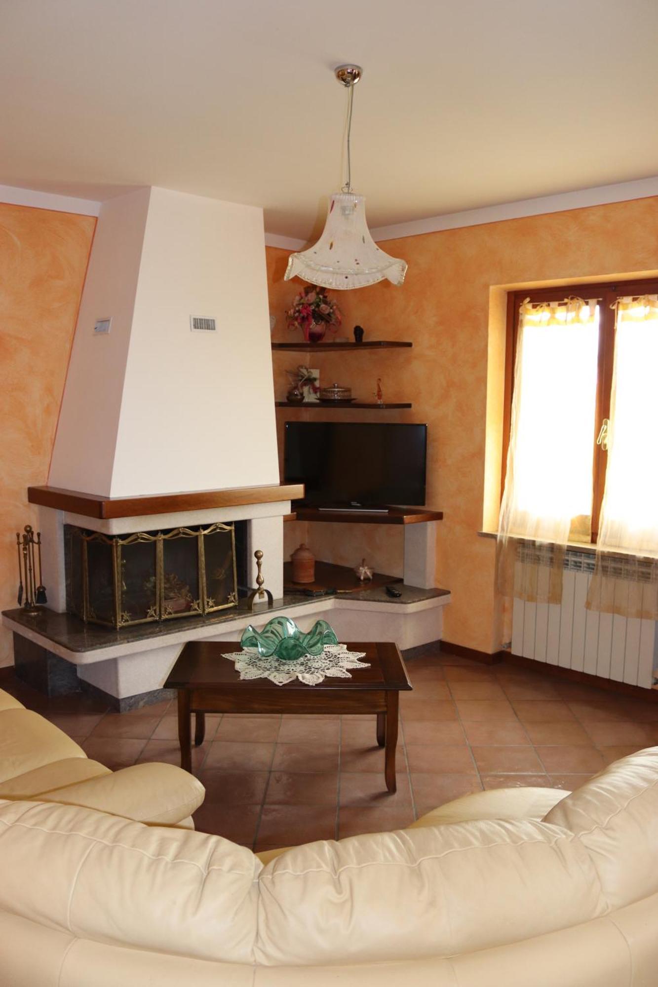 Apartament Casa Stella - Montepulciano Zewnętrze zdjęcie