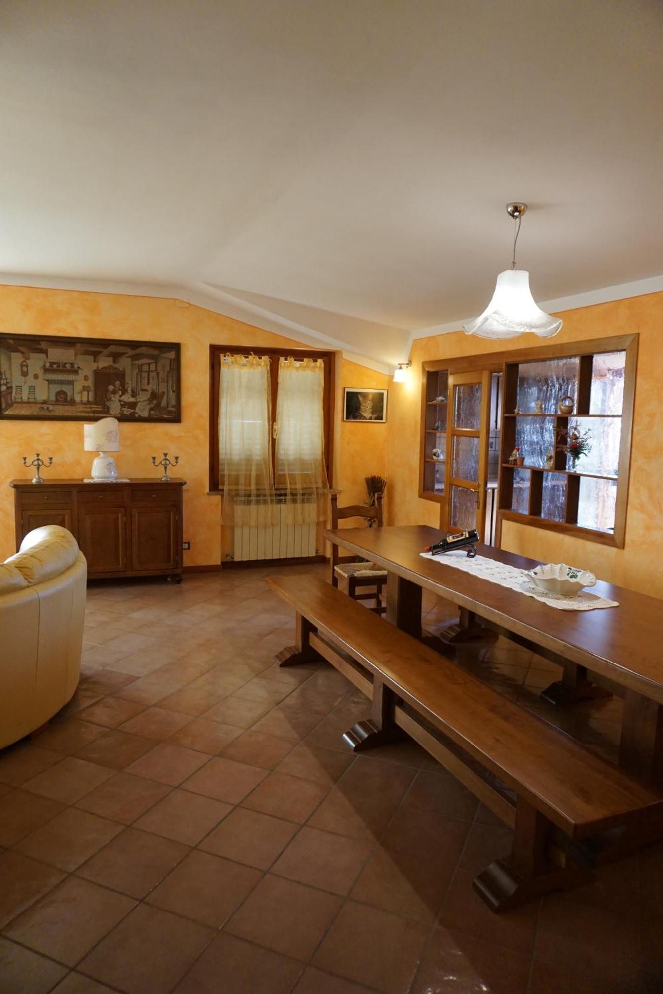 Apartament Casa Stella - Montepulciano Zewnętrze zdjęcie