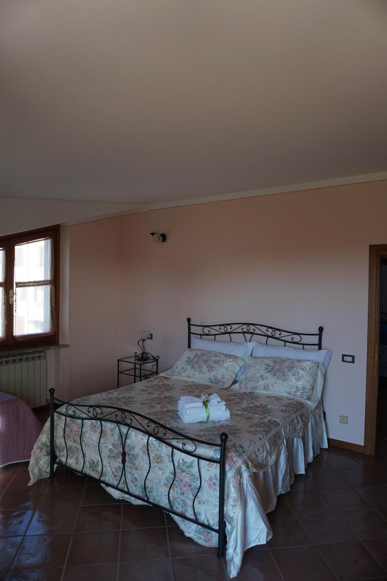 Apartament Casa Stella - Montepulciano Zewnętrze zdjęcie