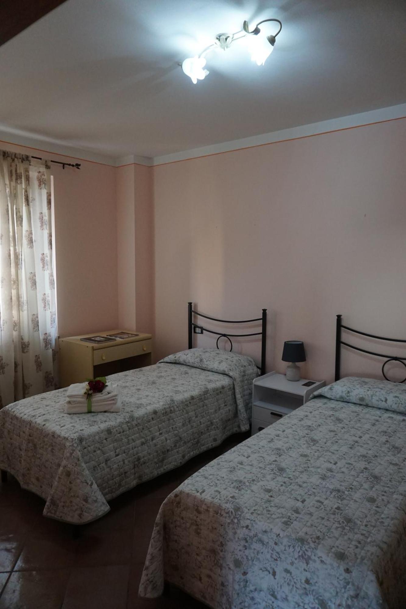 Apartament Casa Stella - Montepulciano Zewnętrze zdjęcie