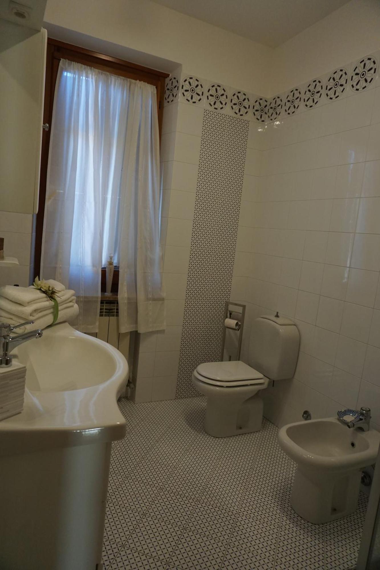 Apartament Casa Stella - Montepulciano Zewnętrze zdjęcie