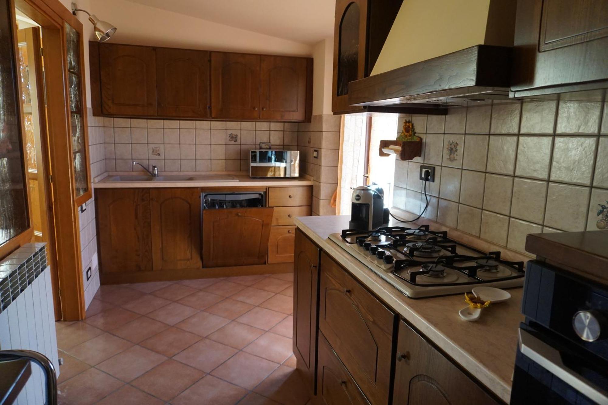 Apartament Casa Stella - Montepulciano Zewnętrze zdjęcie