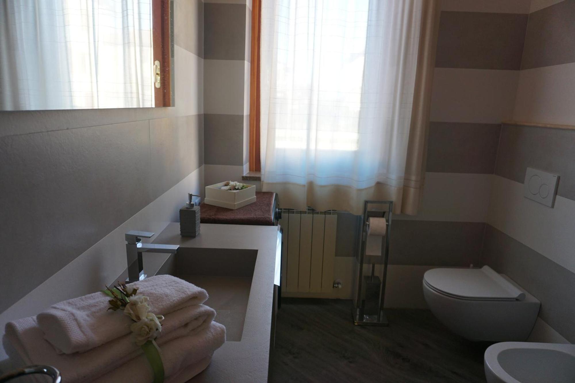 Apartament Casa Stella - Montepulciano Zewnętrze zdjęcie