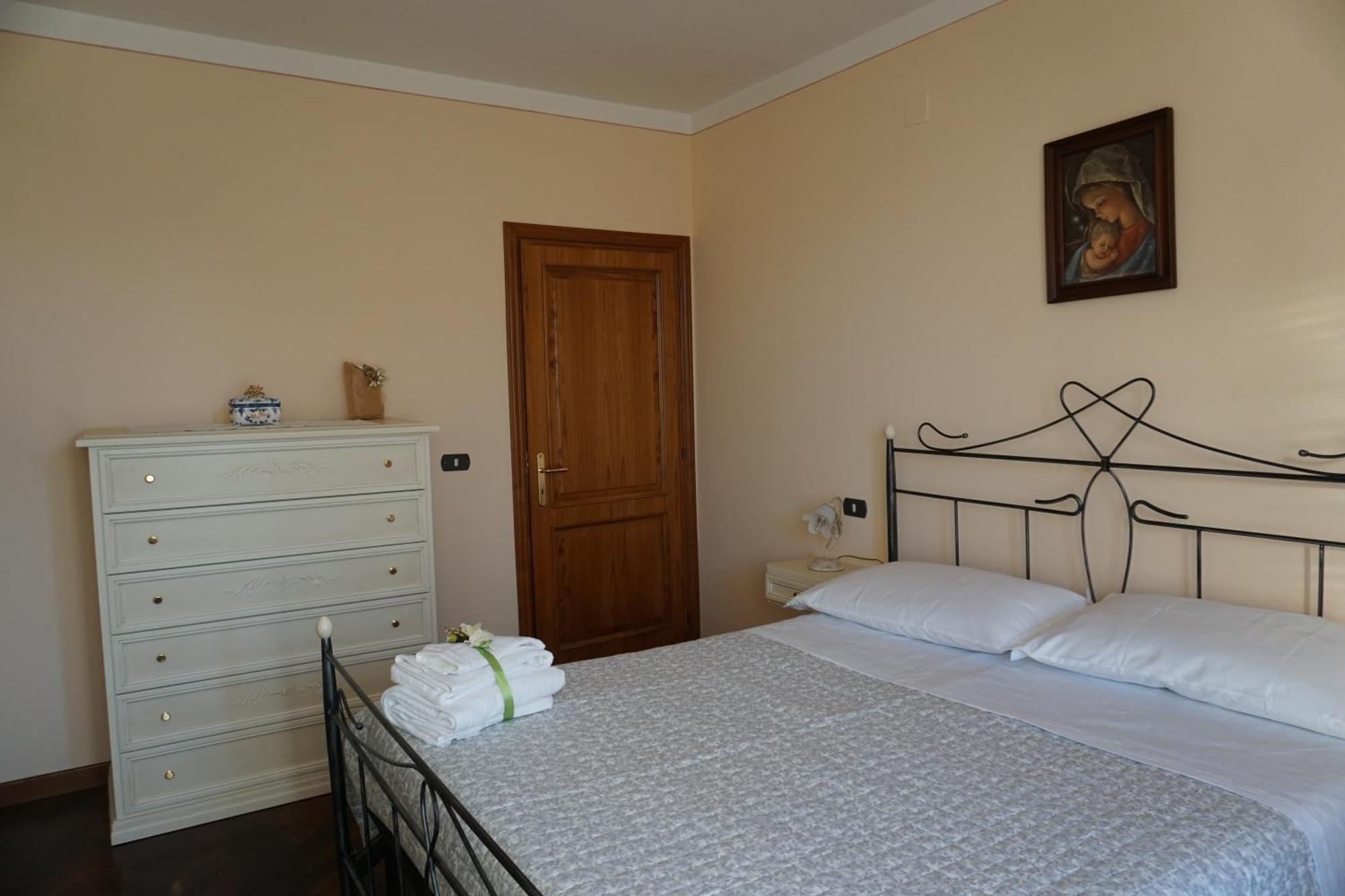 Apartament Casa Stella - Montepulciano Zewnętrze zdjęcie